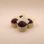 Copinho de ganache de frutas vermelhas - Imagem 2