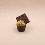 Copinho de ganache de maracujá