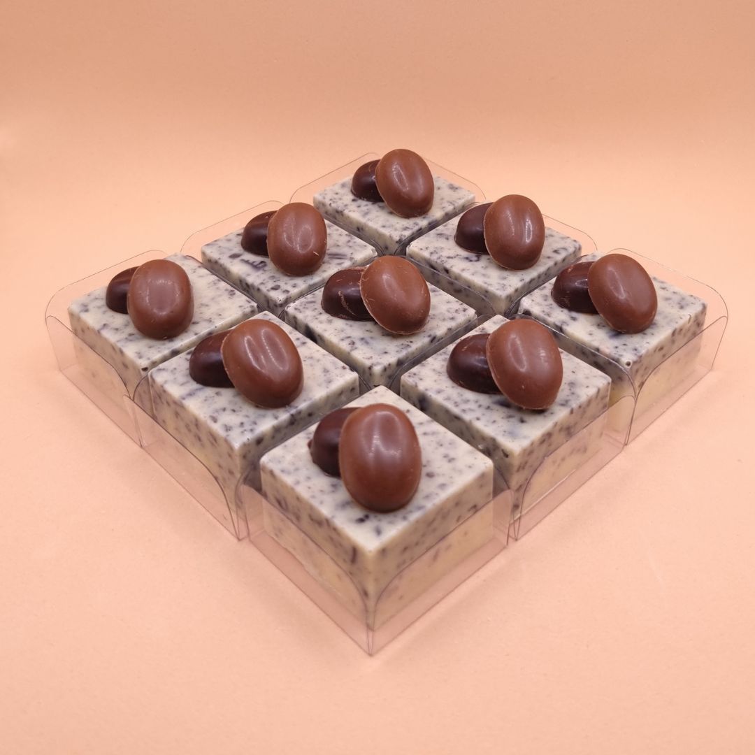 Bombom-de-Oreo-1.jpg Bombom de Oreo crocante - Imagem 1