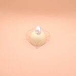 Bombom de limão siciliano com macadâmia - Imagem 3