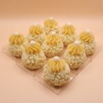 Brigadeiro branco - Imagem 2