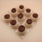 Brigadeiro de leite Ninho com Nutella - Imagem 2