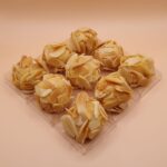 Brigadeiro de amêndoas em lascas - Imagem 2