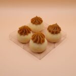 Brigadeiro de churros