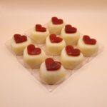 Brigadeiro de queijo com goiabada - Imagem 2