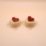 Brigadeiro de queijo com goiabada - Imagem 4