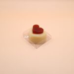 Brigadeiro de queijo com goiabada - Imagem 3