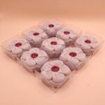 Brigadeiro moranguinho - Imagem 2