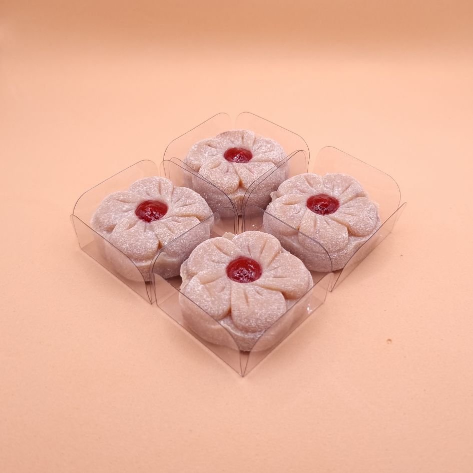 Brigadeiro-moranguinho-2.jpg Brigadeiro moranguinho - Imagem 1