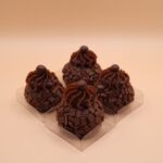 Brigadeiro preto