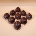 Bombom de café com Amarula