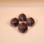 Bombom de café com Amarula - Imagem 2