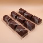 Bombom de caramelo com flor de sal - Imagem 2