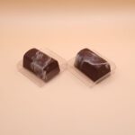 Bombom de caramelo com flor de sal - Imagem 4