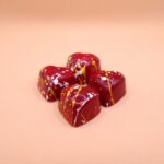 Bombom de caramelo de chocolate - Imagem 2