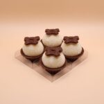 Copinho de leite Ninho