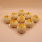 Brigadeiro de Crème Brulée - Imagem 2