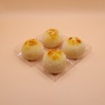 Brigadeiro de Crème Brulée