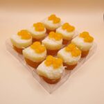 Damasco com coco - Imagem 2