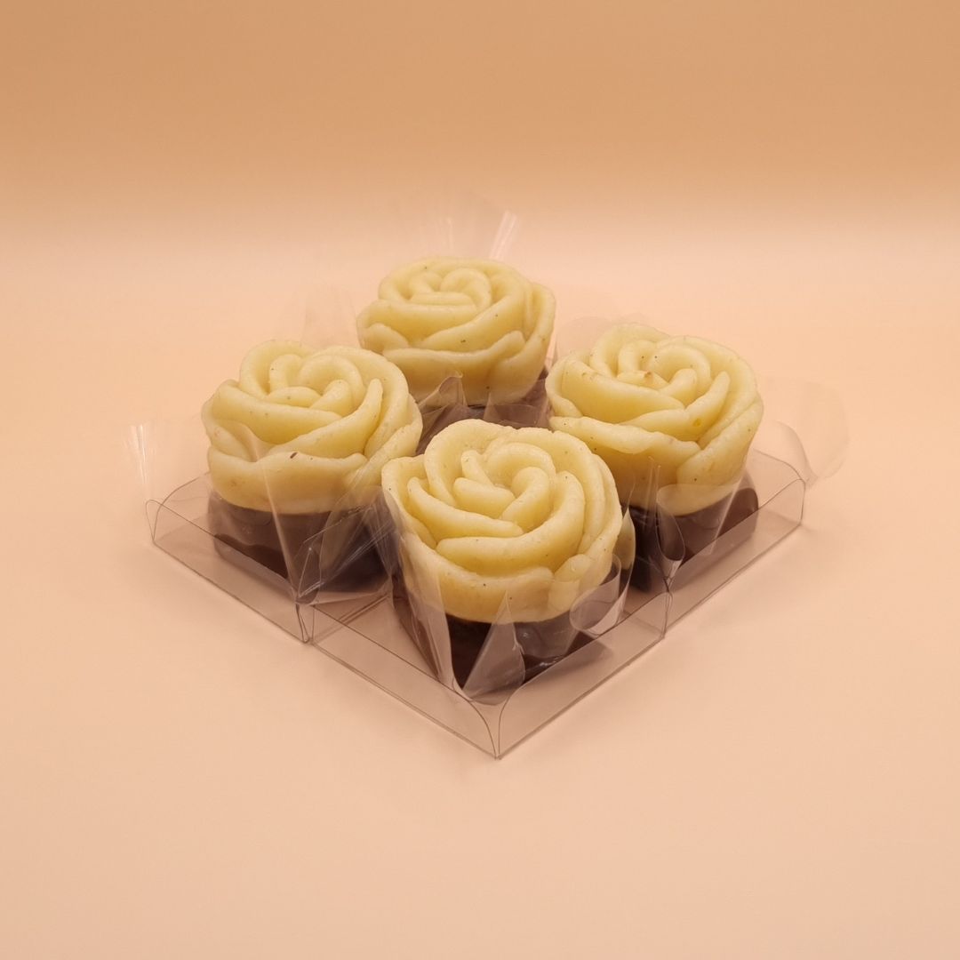 xr:d:DAFiuH7y37Q:3,j:4561027219,t:23051216 Flor de amêndoas - Imagem 1