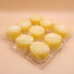 Nevado de coco - Imagem 2