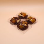 Bombom de nuts com damasco - Imagem 2