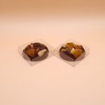 Bombom de nuts com damasco - Imagem 3