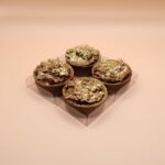 Tartelete de Nutella