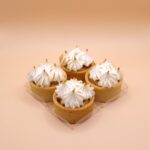 Tartelete de Banoffee