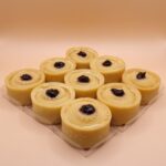 Tartelete de frutas vermelhas - Imagem 2