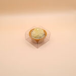 Tartelete de gorgonzola com pera - Imagem 4