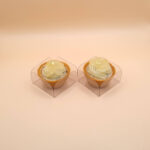 Tartelete de gorgonzola com pera - Imagem 3