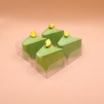 Bombom de pistache - Imagem 2