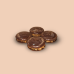 Bombom Shine de castanha de caju