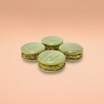 Bombom Shine de pistache