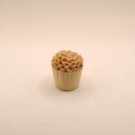 Copinho suculenta de amêndoas - Imagem 3