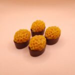 Copinho flor de damasco - Imagem 3